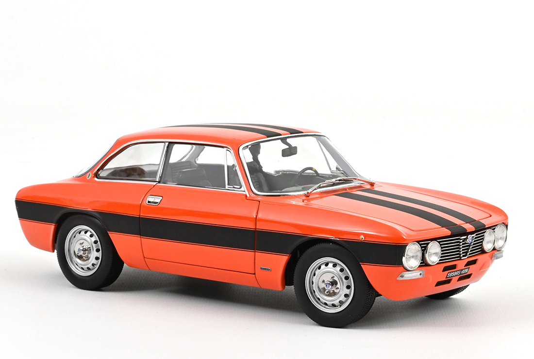 Alfa Romeo 2000 GTV