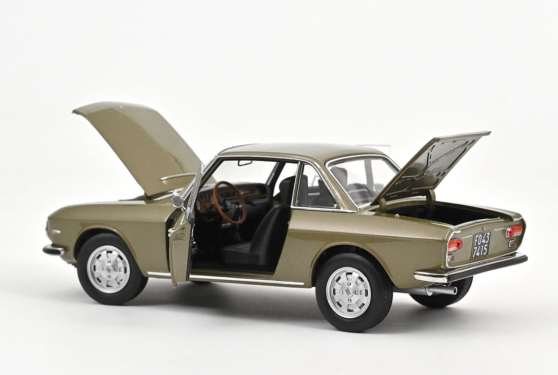 Lancia Fulvia