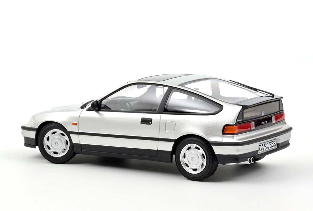 Honda CRX