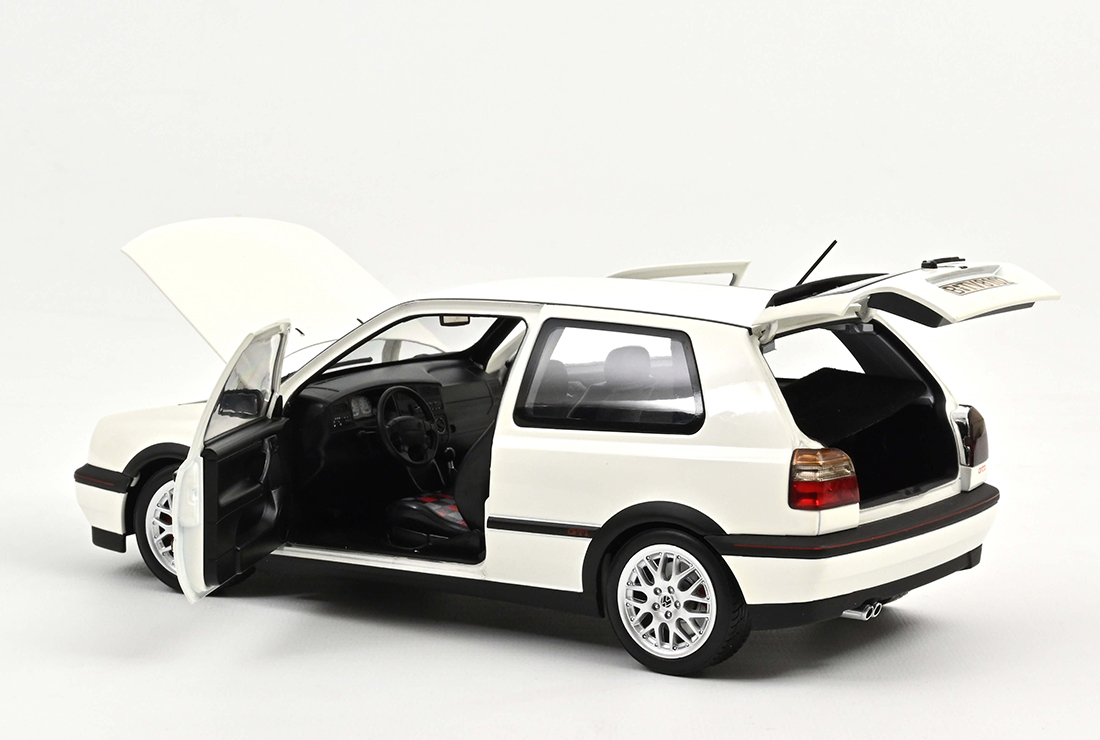 Volkswagen Golf III GTI (3)