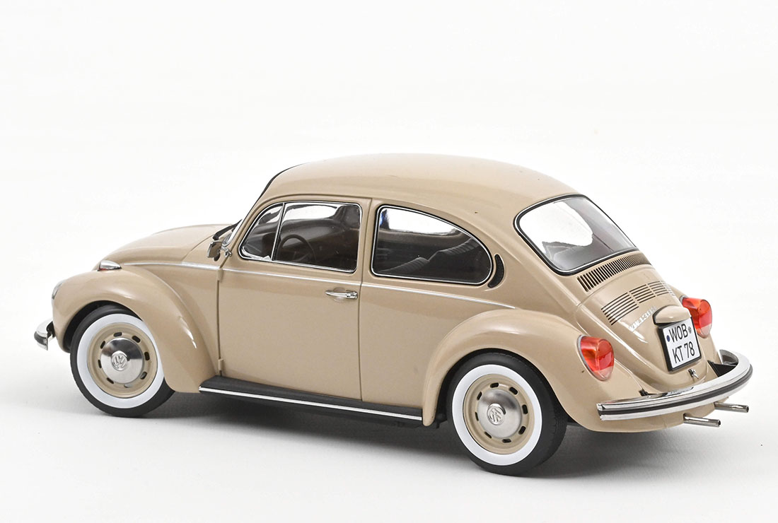 Volkswagen Coccinelle 1303