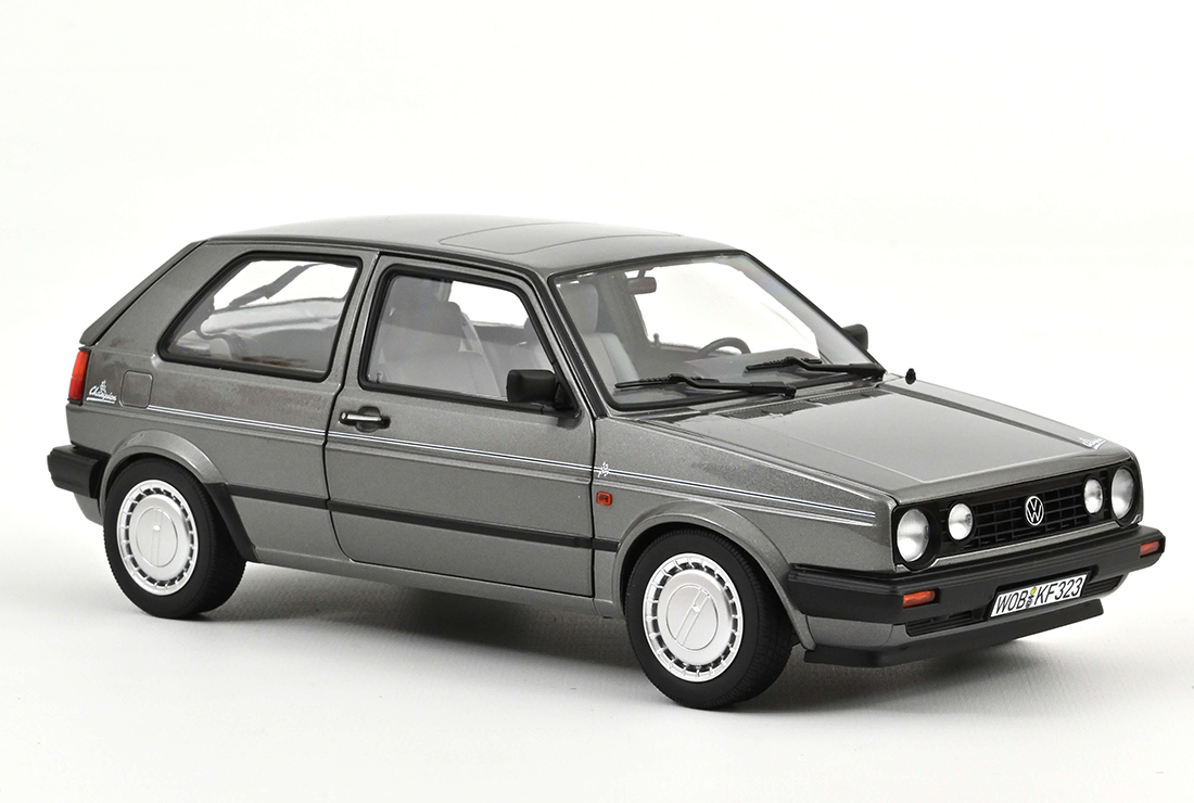 Volkswagen Golf II (2) Champion