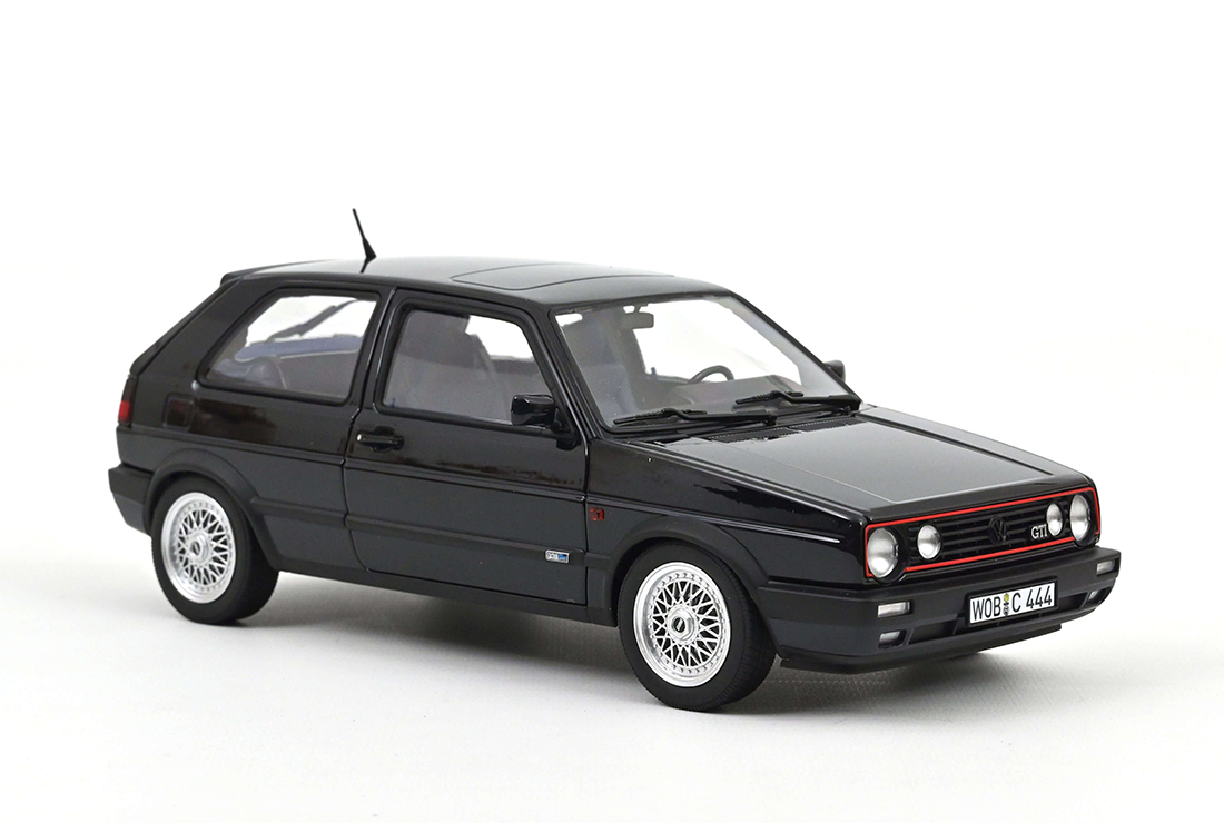 Volkswagen Golf II (2) GTI