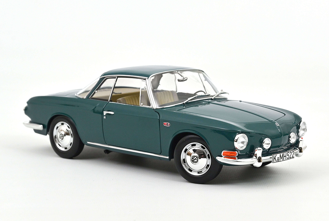 Volkswagen Karmann Ghia 1500