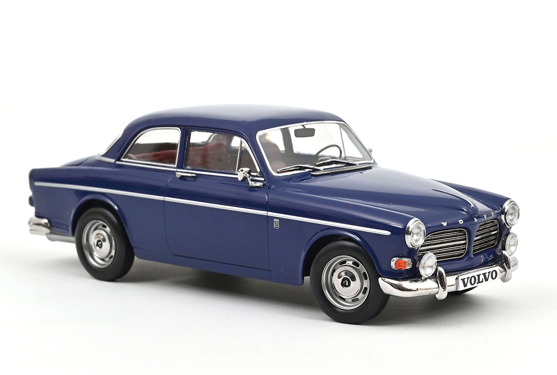 Volvo Amazon