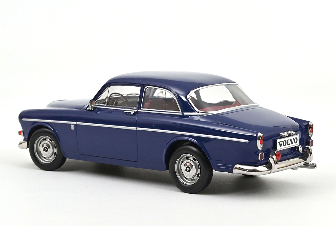 Volvo Amazon