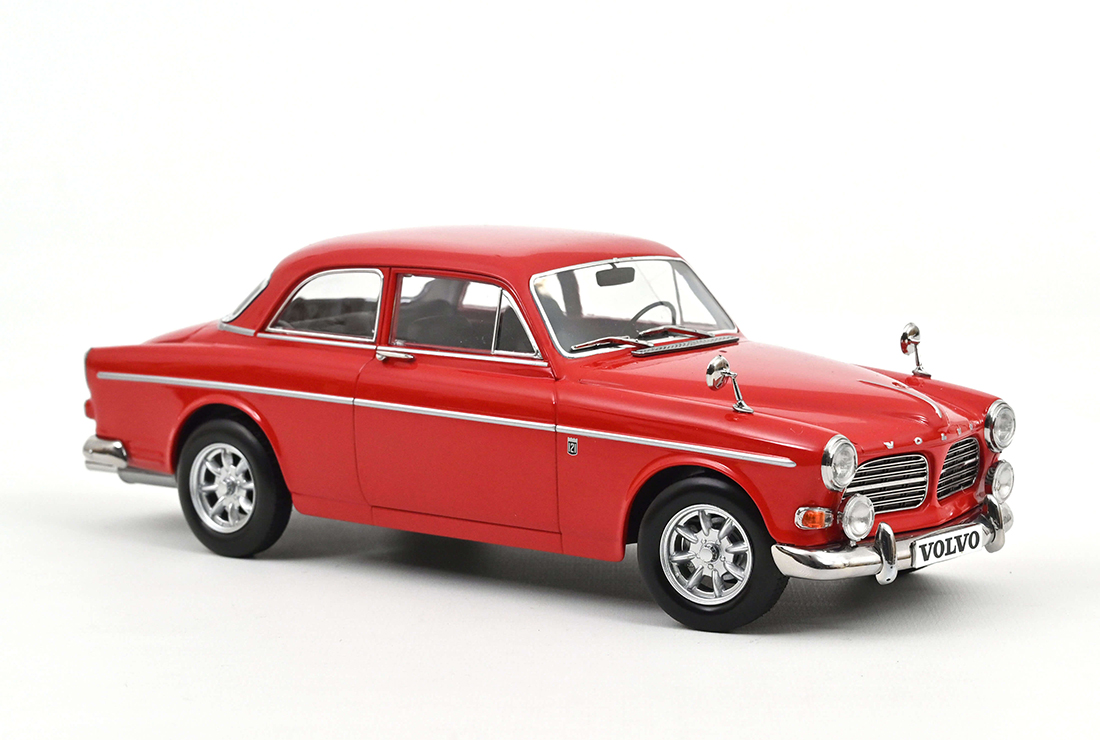 Volvo 123 GT