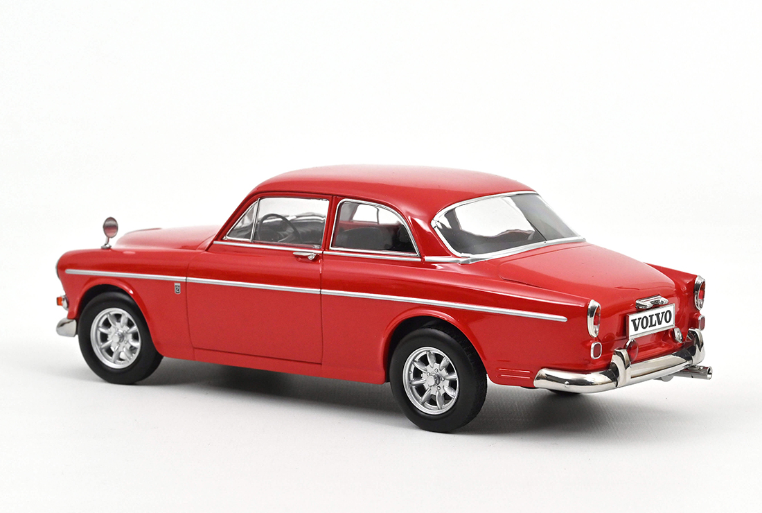Volvo 123 GT