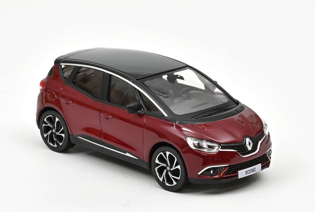 Renault Scénic 