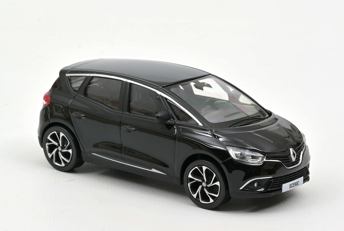 Renault Scénic 
