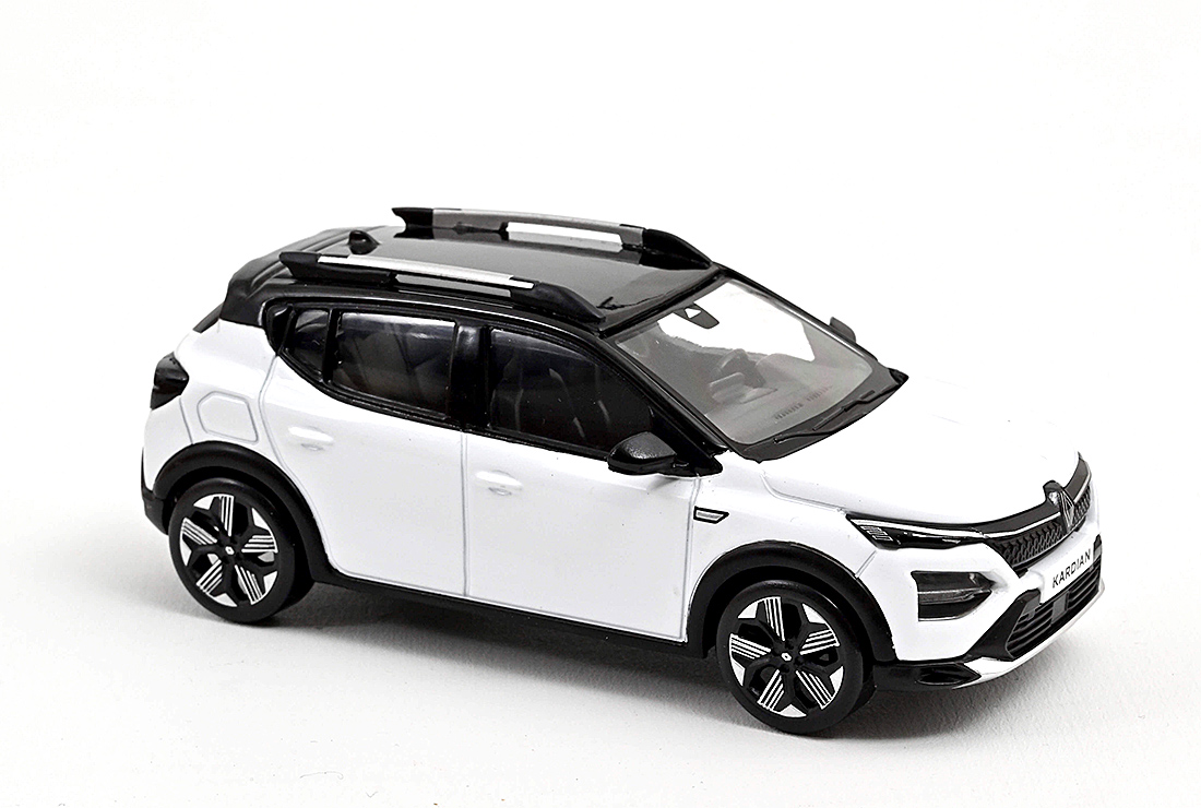 Renault Kardian