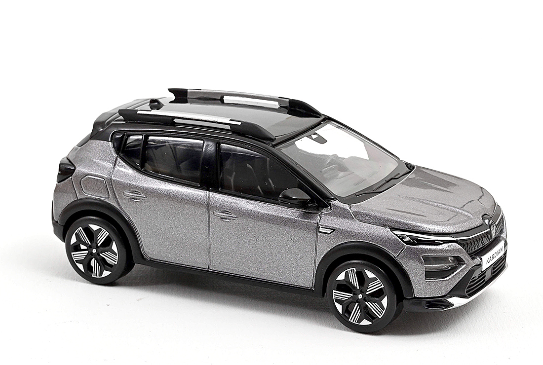 Renault Kardian