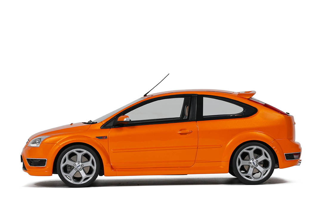 Ford Focus ST Mk.2 2.5