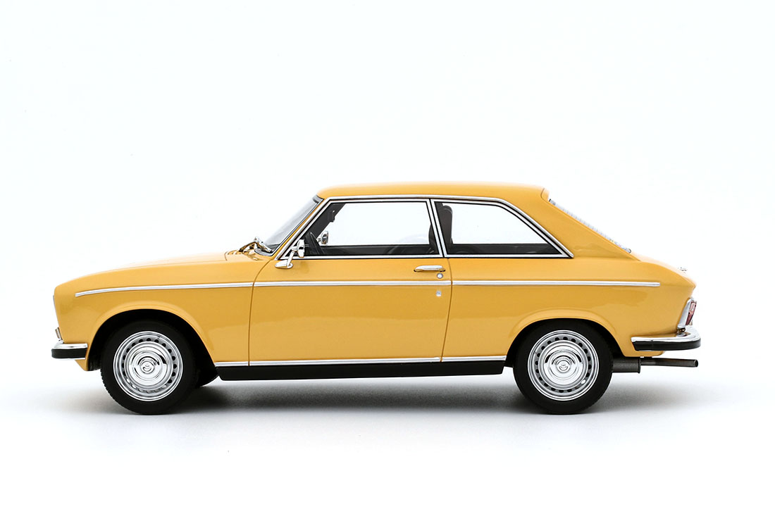 Peugeot 304 S Coupé