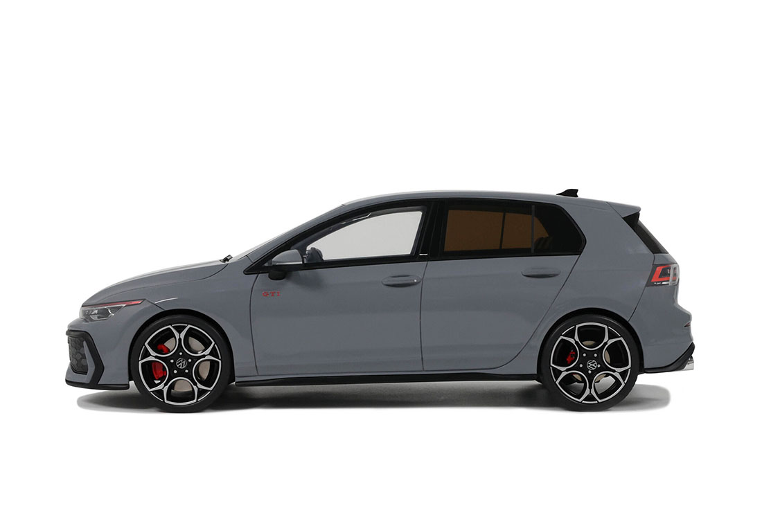 Volkswagen Golf GTI VIII