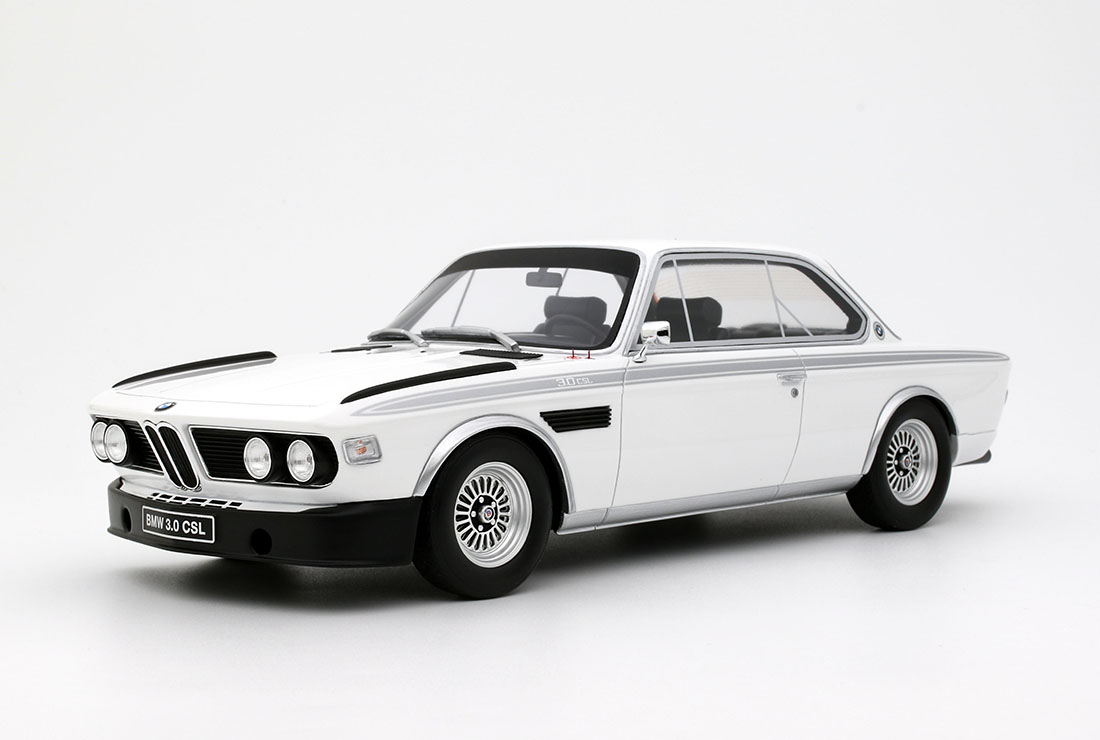 BMW 3.0 CSL