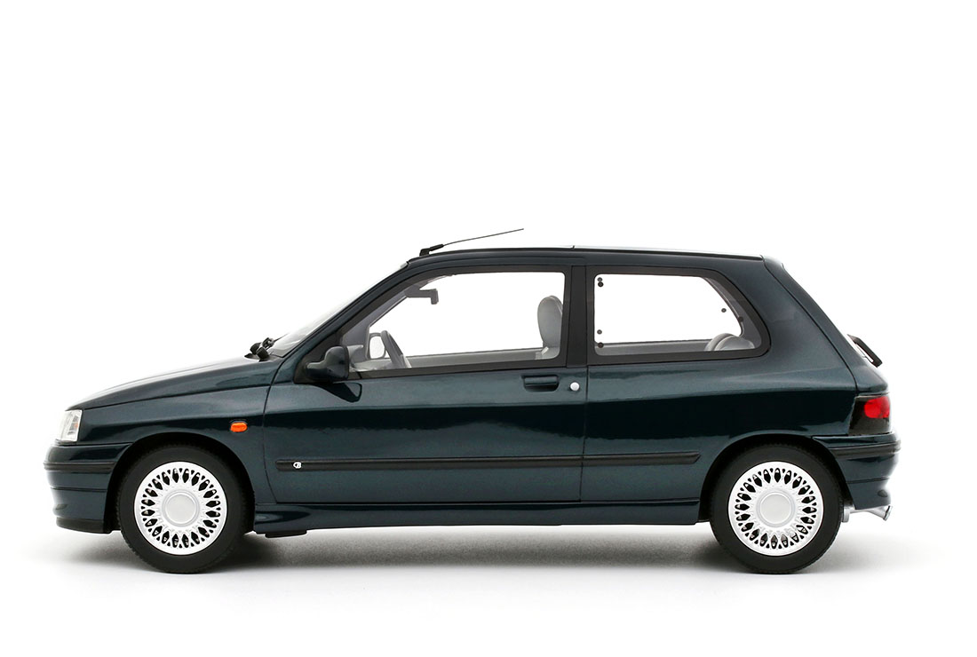 Renault Clio Baccara 1.8