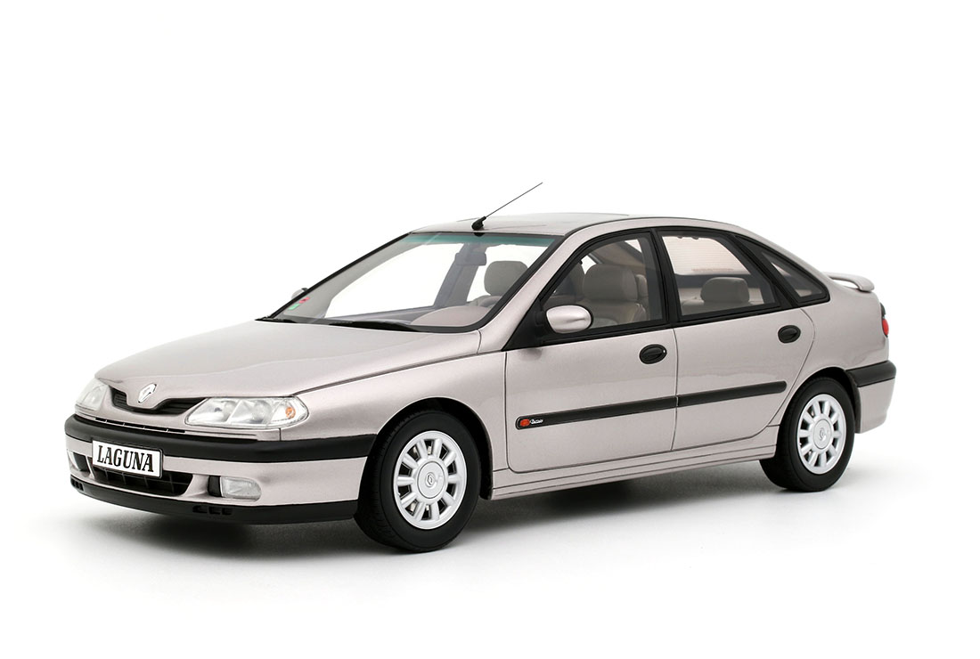 Renault Laguna V6 3.0 Baccara