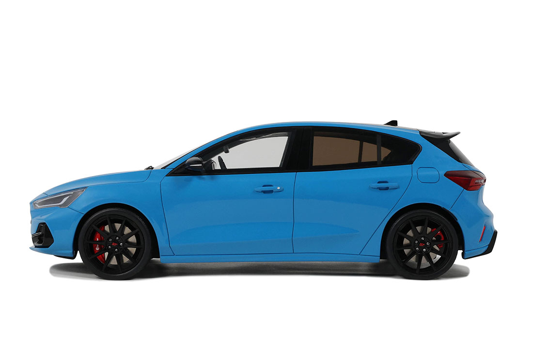 Ford Focus ST Edition