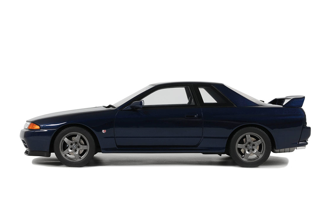 Nissan Skyline GT-R (BNR32)