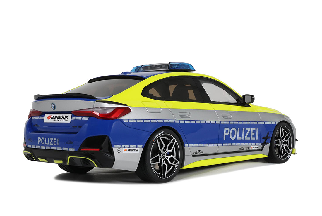 AC Schnitzer ACS4