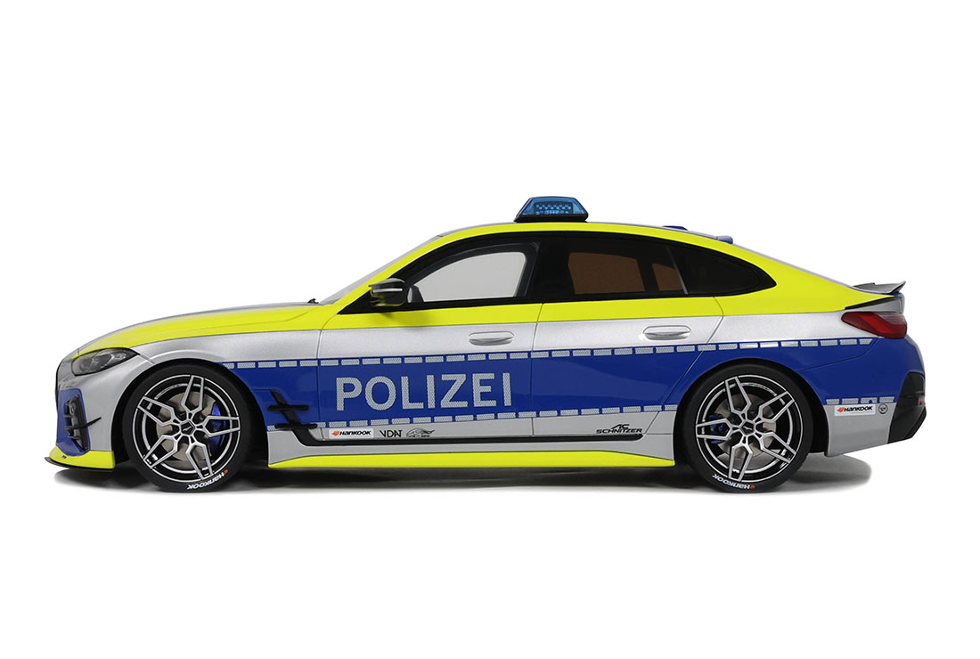 AC Schnitzer ACS4