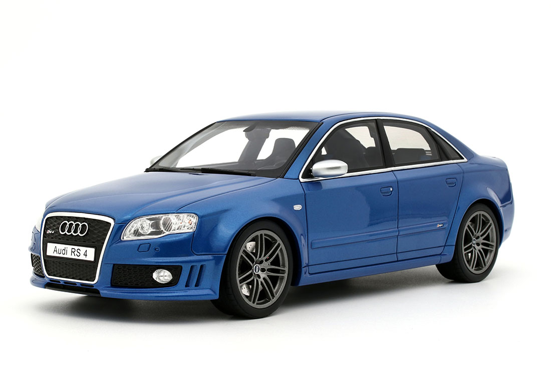 Audi RS 4 B7