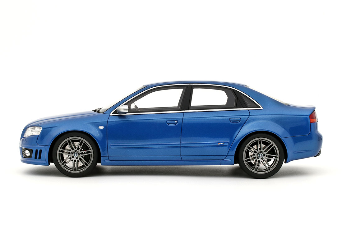 Audi RS 4 B7