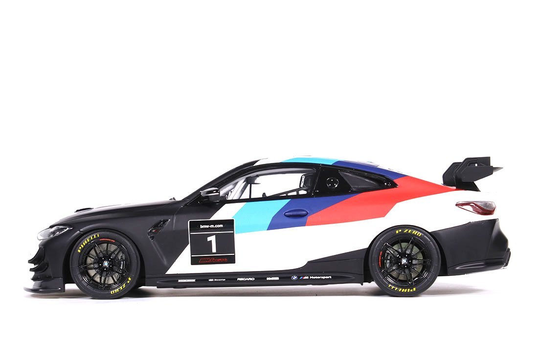 BMW M4 GT4