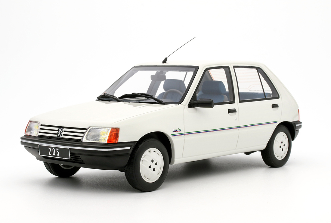 Peugeot 205 