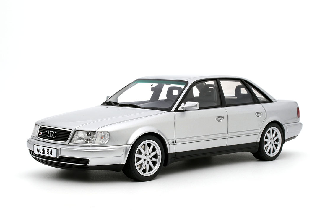 Audi S4 (C4) V8 4.2