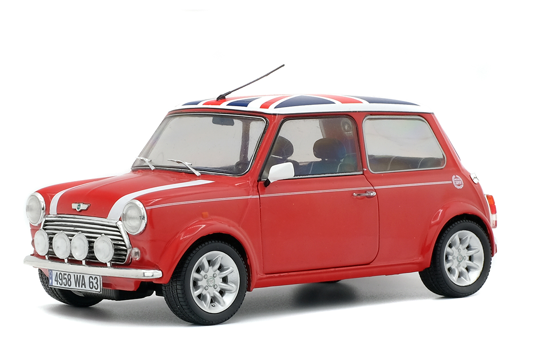 Mini Cooper sport