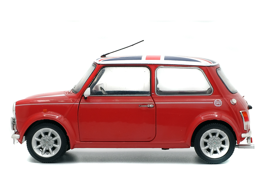 Mini Cooper sport
