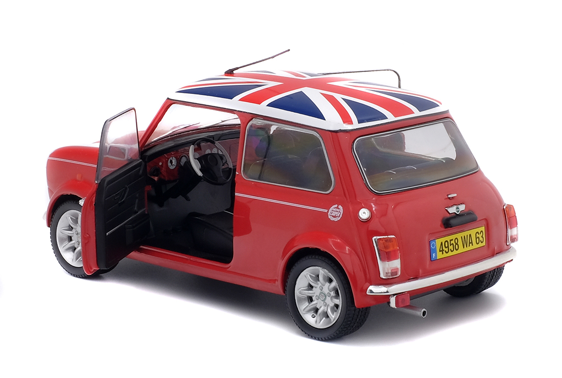 Mini Cooper sport