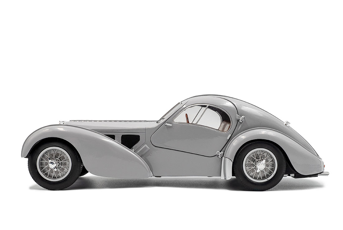 Bugatti Type 57 SC Atlantic