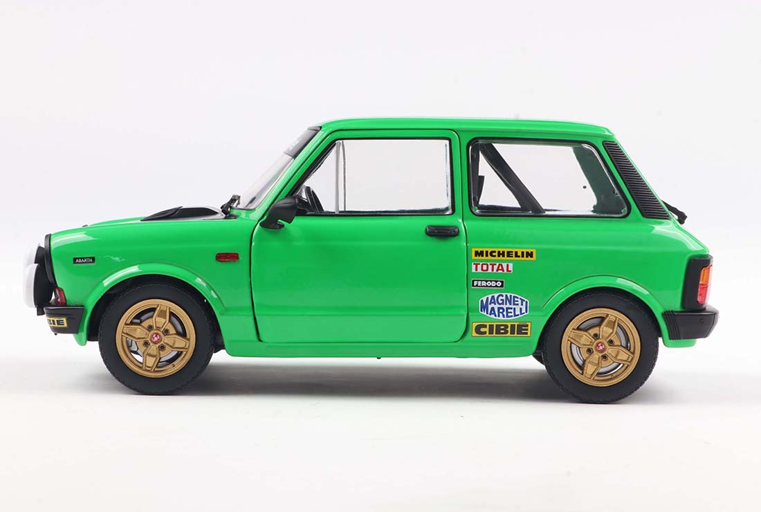 Autobianchi A 112 Abarth