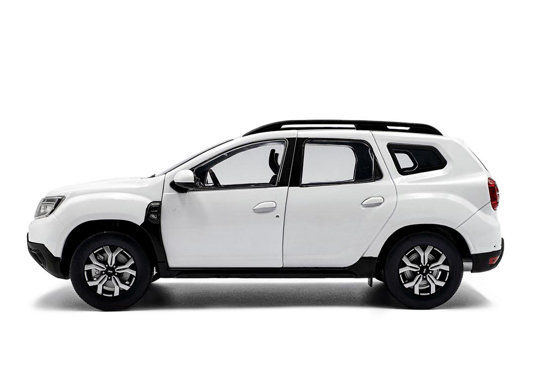 Dacia Duster 3