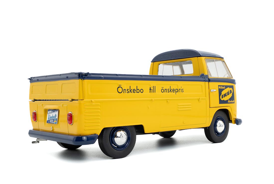 Volkswagen T1 pick-up