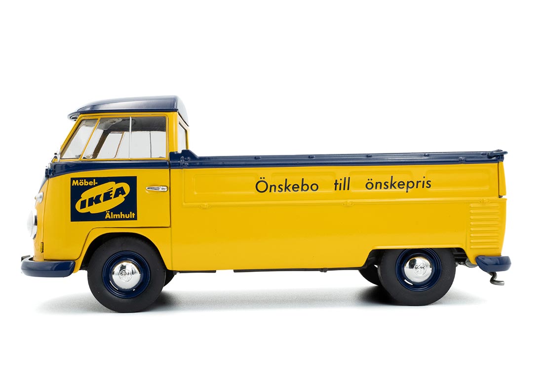 Volkswagen T1 pick-up