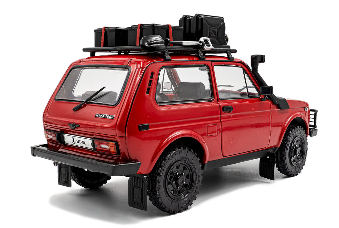 Lada Niva