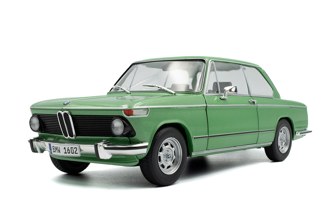 BMW 1602