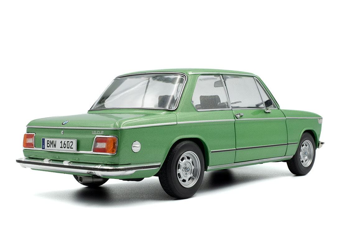 BMW 1602