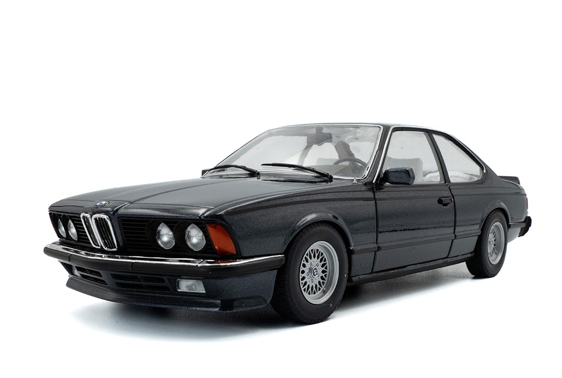 BMW 635 CSi (E24)