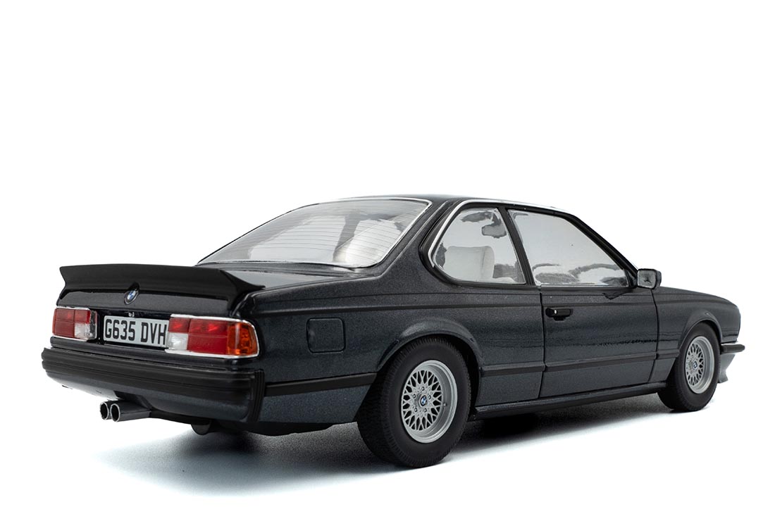 BMW 635 CSi (E24)