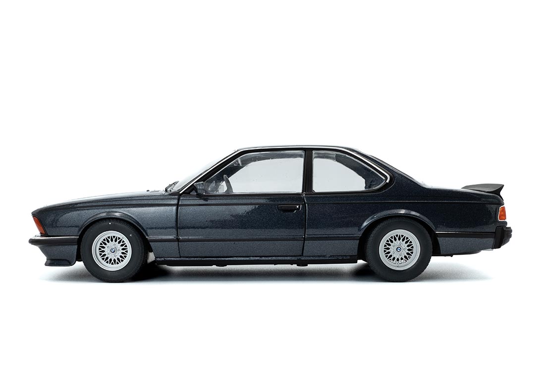 BMW 635 CSi (E24)