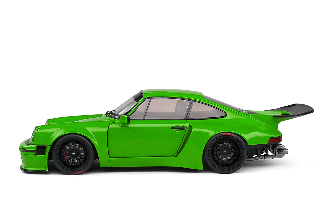 KS-R Porsche 911 (964)