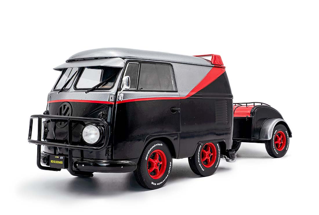 Volkswagen T1 Kool Kombi