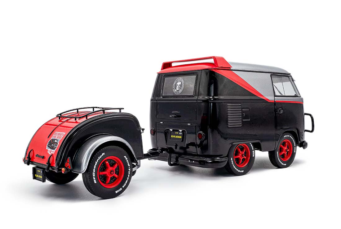 Volkswagen T1 Kool Kombi