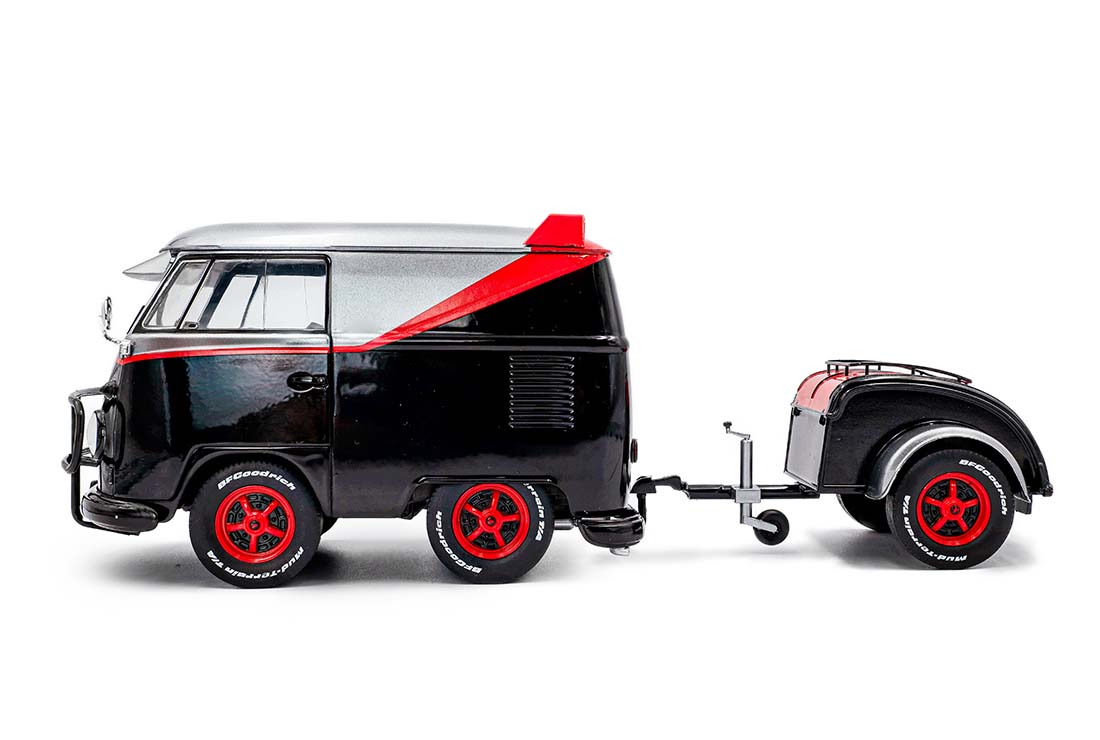 Volkswagen T1 Kool Kombi