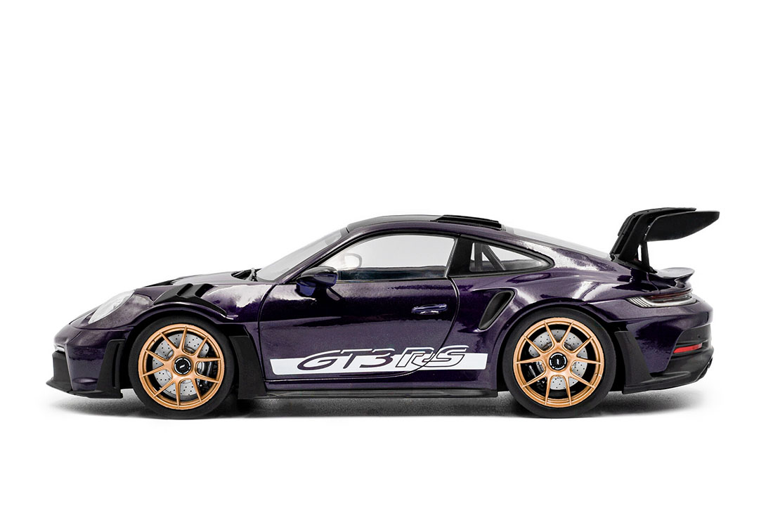 Porsche 911 GT3 RS